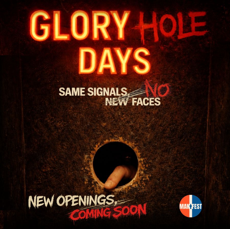 Club Manifest Promotion